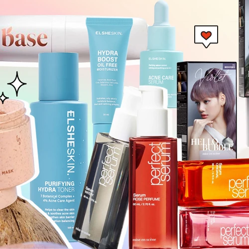 Yuk Simak Produk Kecantikan Terbaru di bulan Desember 2022!